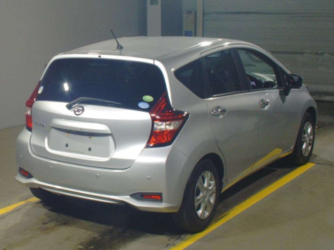 2021 Nissan Note E12[1]