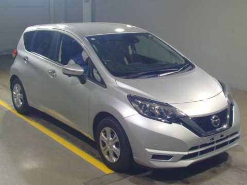 2021 Nissan Note E12[2]