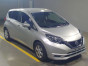 2021 Nissan Note