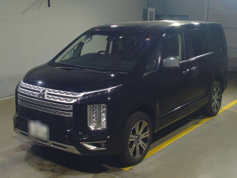 2023 Mitsubishi Delica D5 CV1W[0]