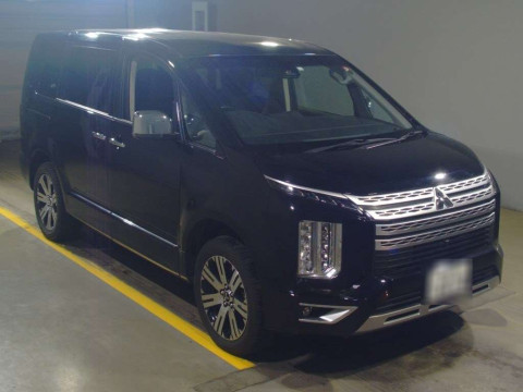 2023 Mitsubishi Delica D5 CV1W[2]