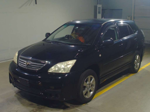 2005 Toyota Harrier Hybrid MHU38W[0]