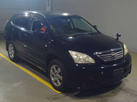 2005 Toyota Harrier Hybrid MHU38W[2]