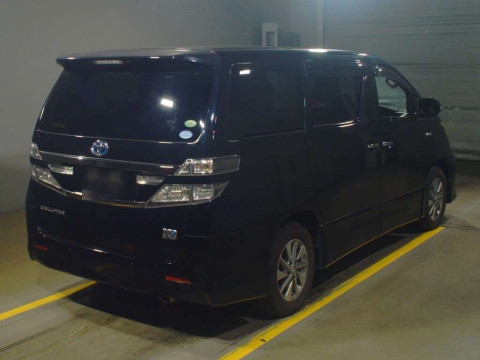 2012 Toyota Vellfire Hybrid ATH20W[1]