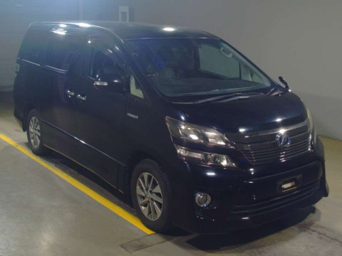 2012 Toyota Vellfire Hybrid ATH20W[2]