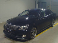 2012 Toyota Crown Majesta