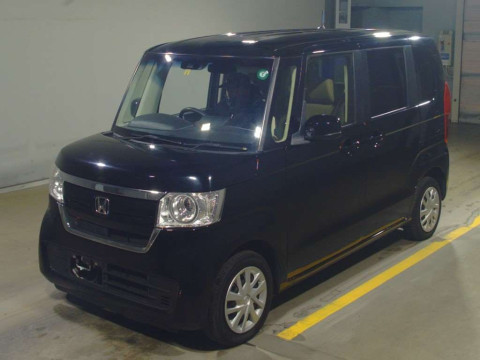 2020 Honda N-BOX JF4[0]