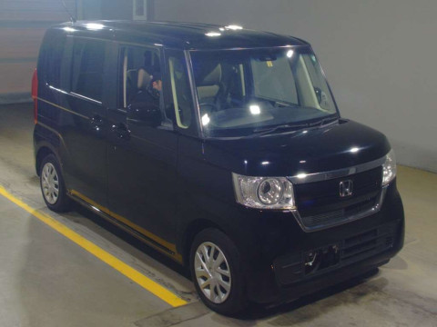 2020 Honda N-BOX JF4[2]