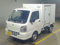 2024 Suzuki Carry Truck