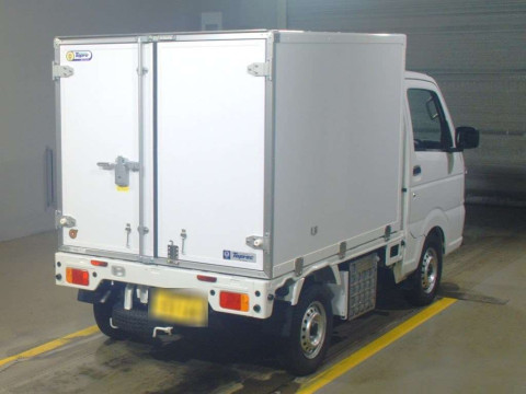 2024 Suzuki Carry Truck DA16T[1]