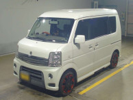 2010 Suzuki Every Wagon