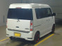 2010 Suzuki Every Wagon