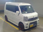 2010 Suzuki Every Wagon