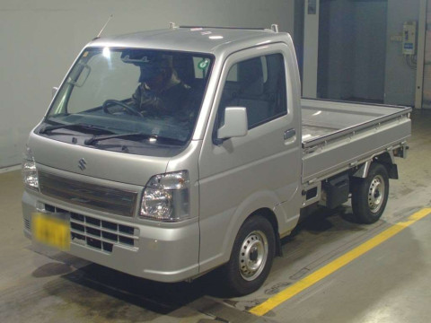 2022 Suzuki Carry Truck DA16T[0]