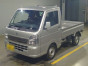 2022 Suzuki Carry Truck