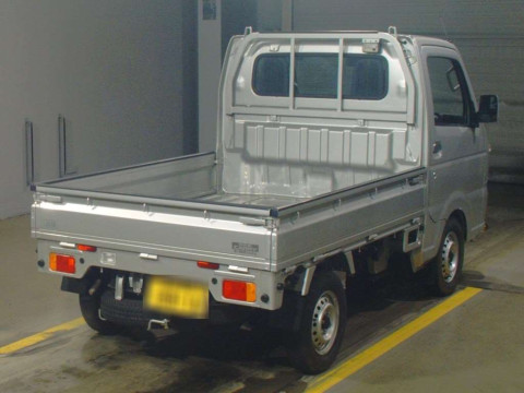 2022 Suzuki Carry Truck DA16T[1]