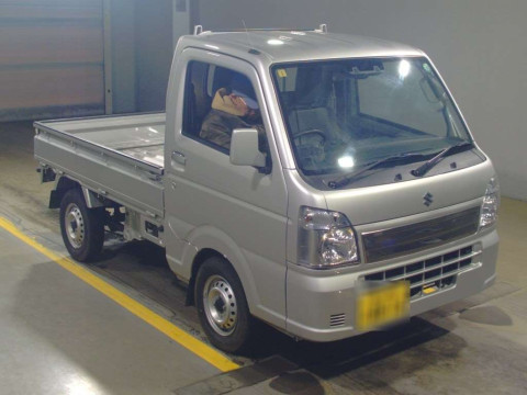 2022 Suzuki Carry Truck DA16T[2]