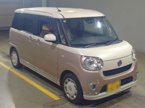 2018 Daihatsu Move Canbus LA800S[2]