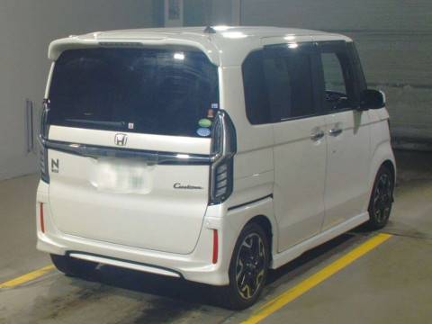 2020 Honda N-BOX CUSTOM JF3[1]