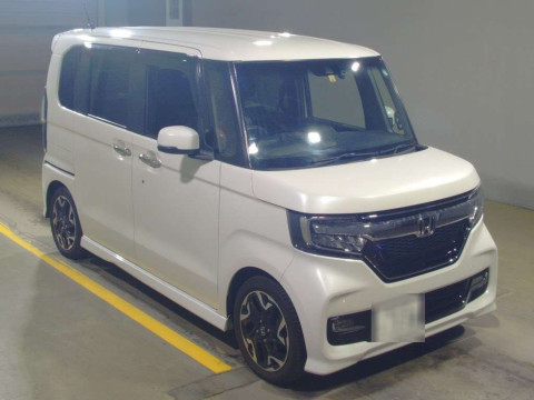 2020 Honda N-BOX CUSTOM JF3[2]