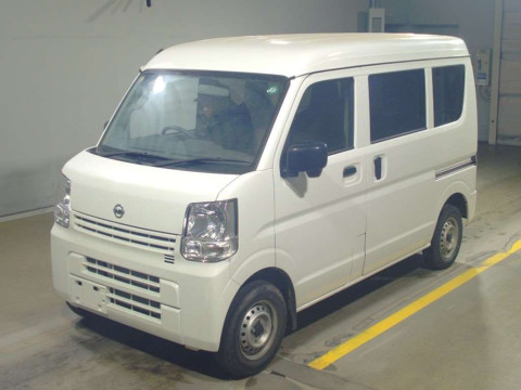 2023 Nissan NV100 Clipper DR17V[0]