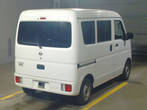 2023 Nissan NV100 Clipper DR17V[1]