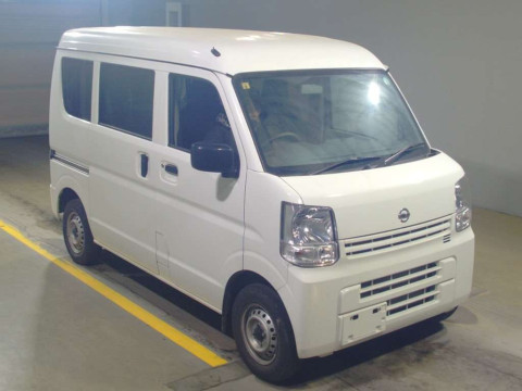 2023 Nissan NV100 Clipper DR17V[2]