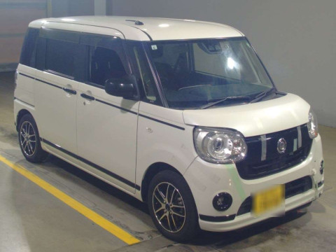 2019 Daihatsu Move Canbus LA800S[2]