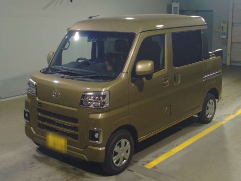 2024 Daihatsu Hijet Van S710W[0]