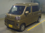 2024 Daihatsu Hijet Van