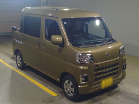 2024 Daihatsu Hijet Van S710W[2]