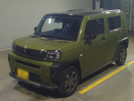 2024 Daihatsu TAFT