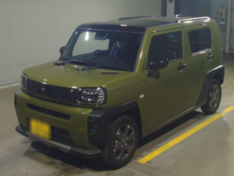 2024 Daihatsu TAFT LA900S[0]