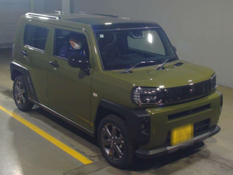 2024 Daihatsu TAFT LA900S[1]