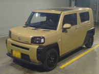 2024 Daihatsu TAFT