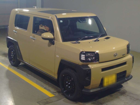 2024 Daihatsu TAFT LA900S[2]