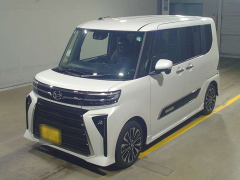 2024 Daihatsu Tanto Custom LA650S[0]