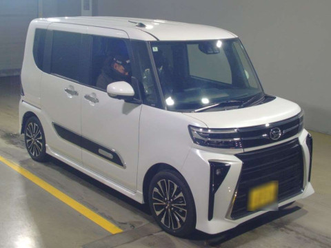 2024 Daihatsu Tanto Custom LA650S[1]