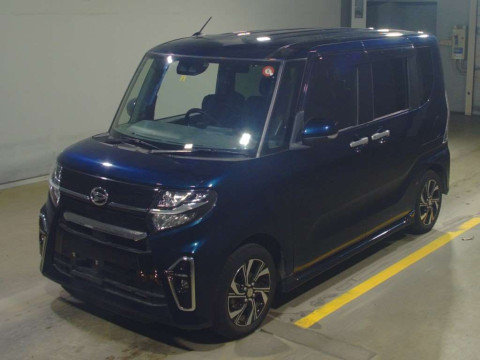 2020 Daihatsu Tanto LA650S[0]