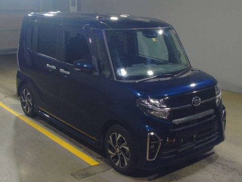 2020 Daihatsu Tanto LA650S[2]