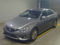 2014 Toyota Mark X