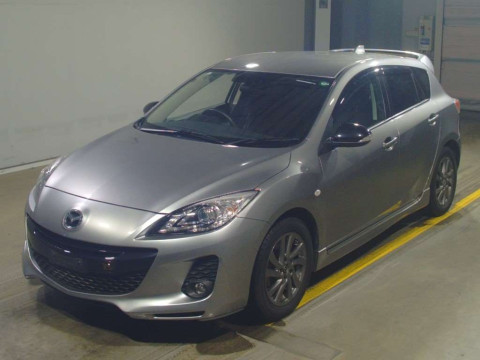 2013 Mazda Axela Sport BL5FW[0]