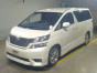 2011 Toyota Vellfire