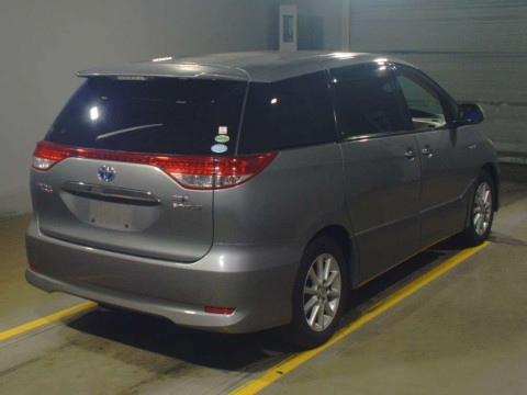 2012 Toyota Estima Hybrid AHR20W[1]