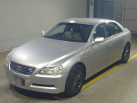 2005 Toyota Mark X