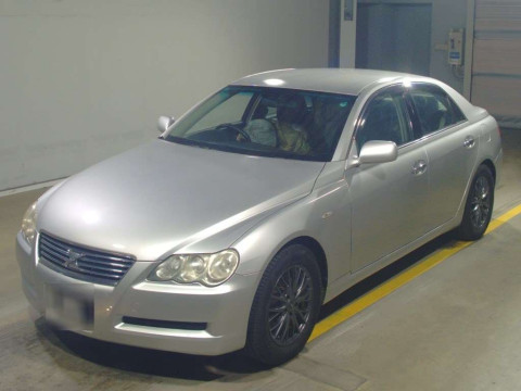 2005 Toyota Mark X GRX120[0]