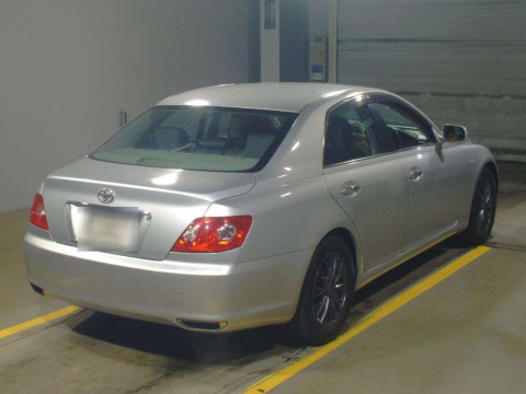 2005 Toyota Mark X GRX120[1]