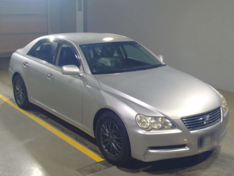 2005 Toyota Mark X GRX120[2]