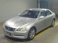 2006 Toyota Mark X