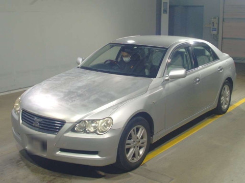 2006 Toyota Mark X GRX120[0]